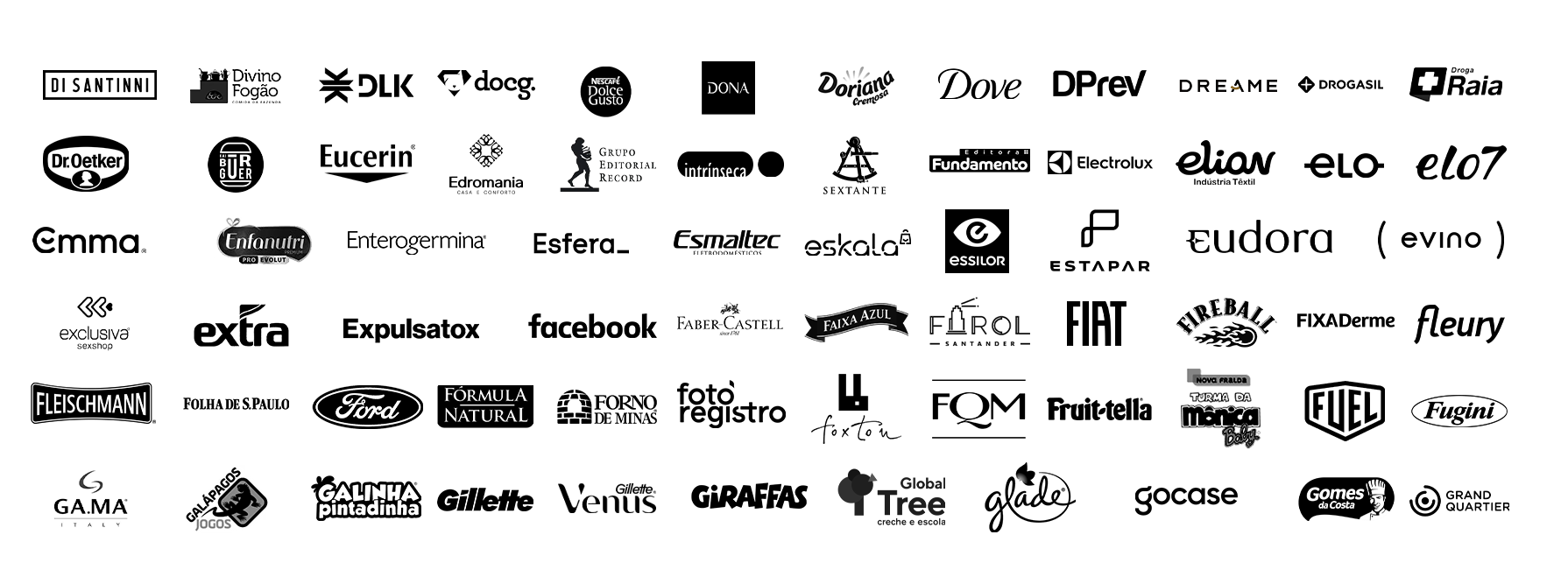 Marcas Bloco 3